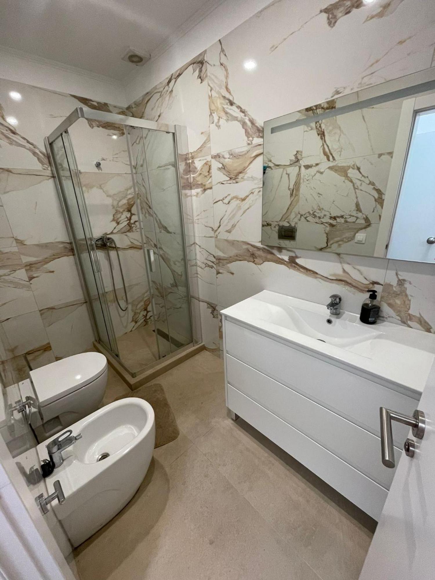 Apartments Jota Barcelona Kültér fotó