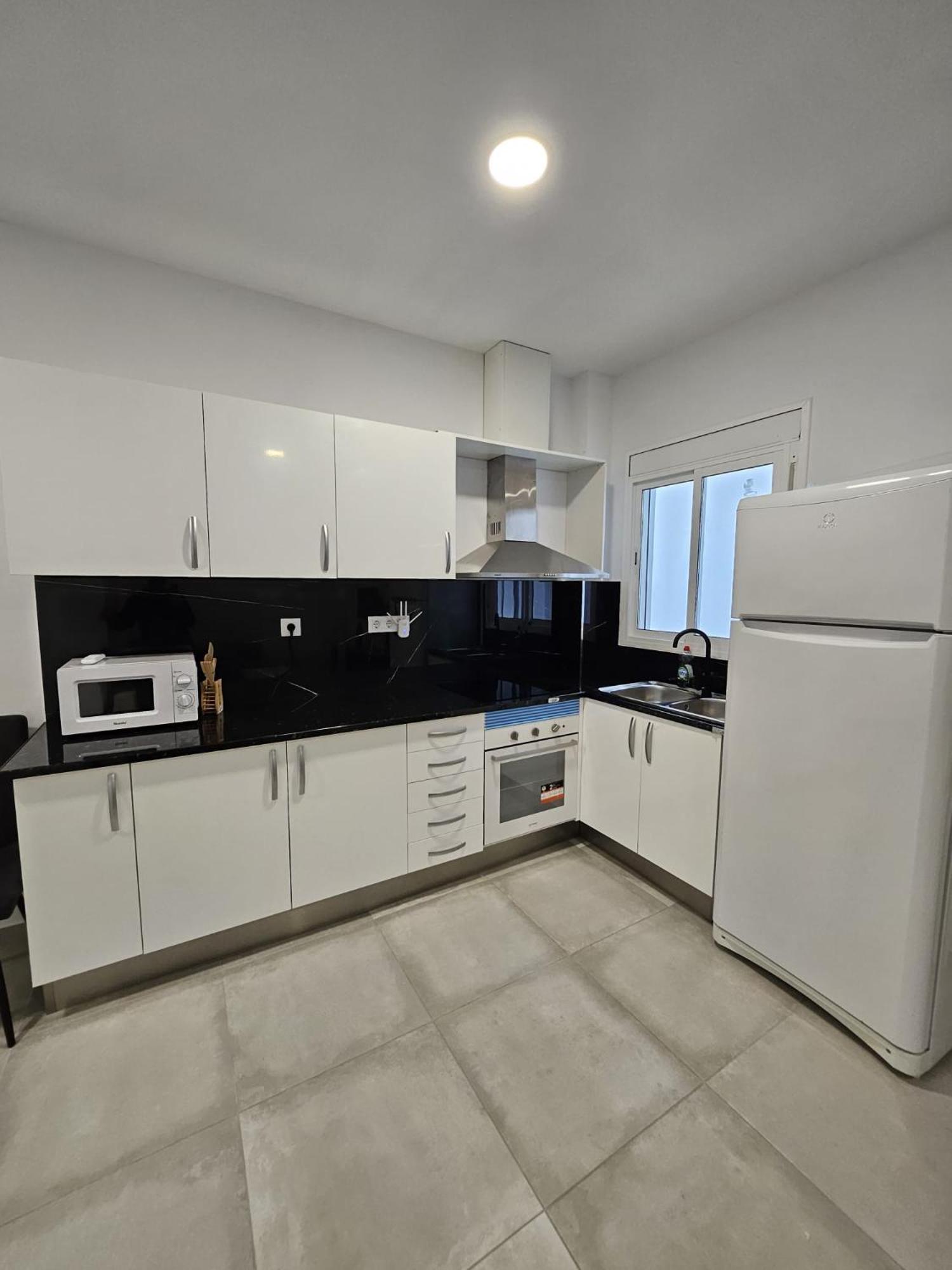 Apartments Jota Barcelona Kültér fotó