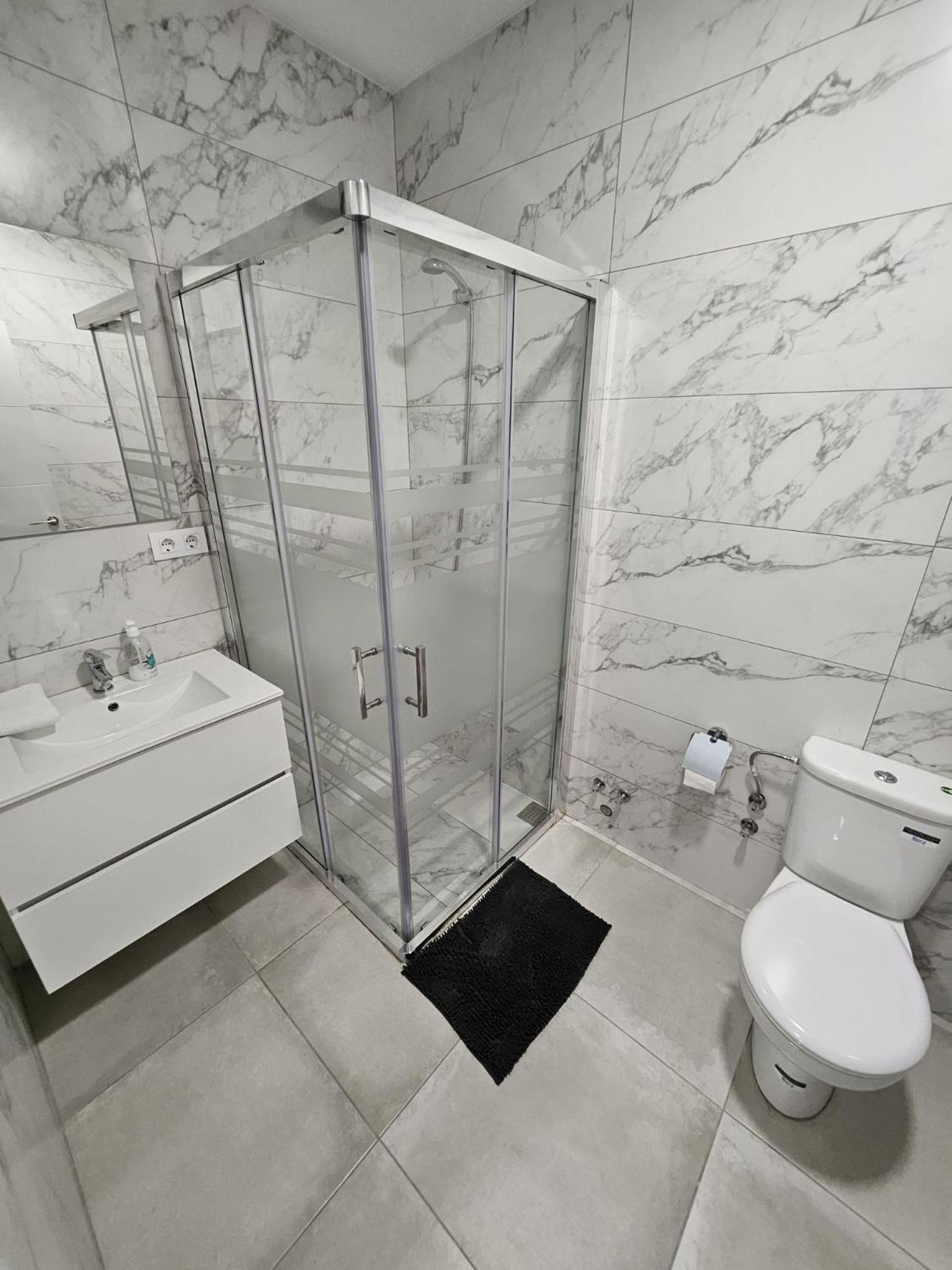 Apartments Jota Barcelona Kültér fotó