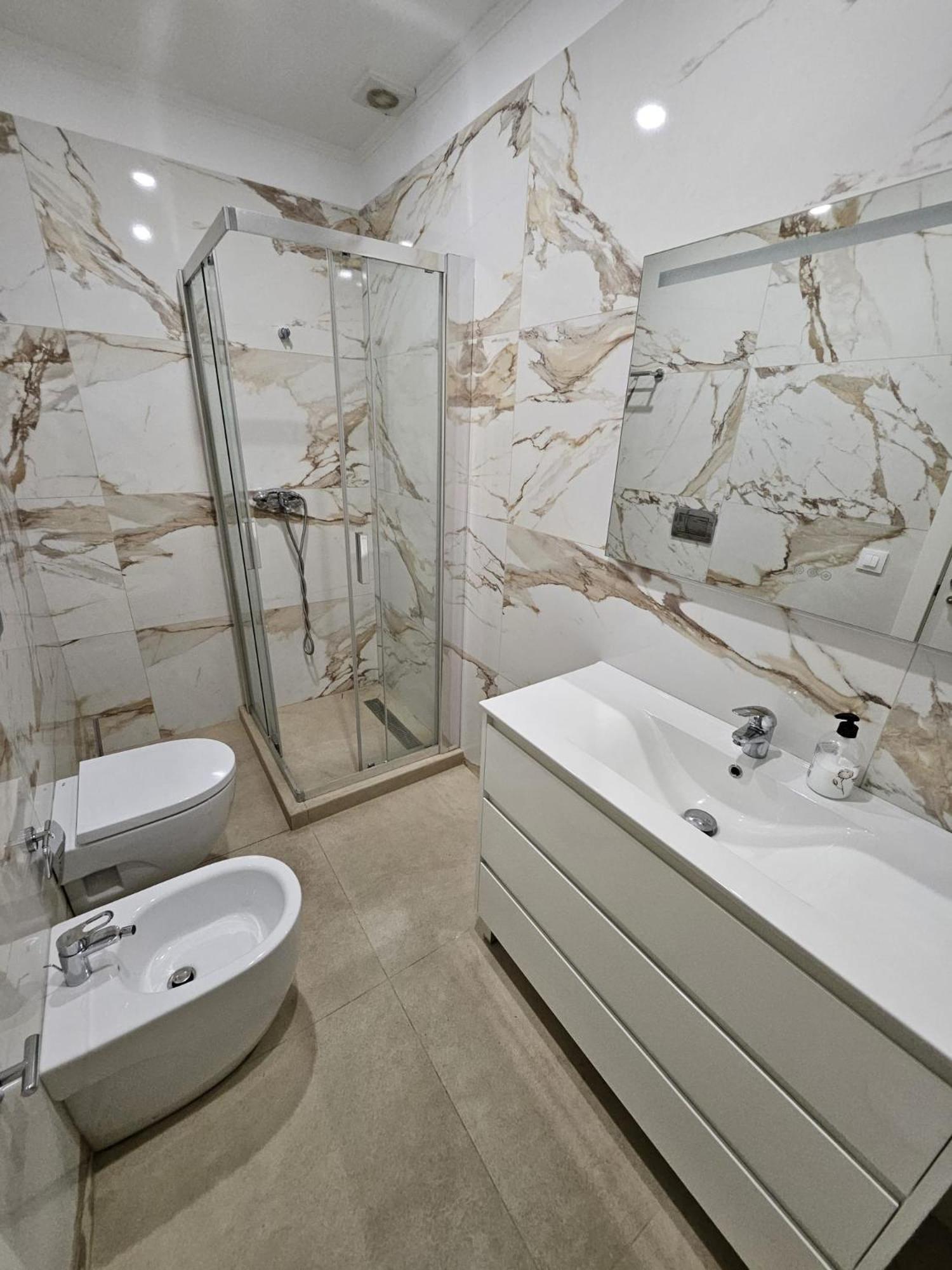 Apartments Jota Barcelona Kültér fotó