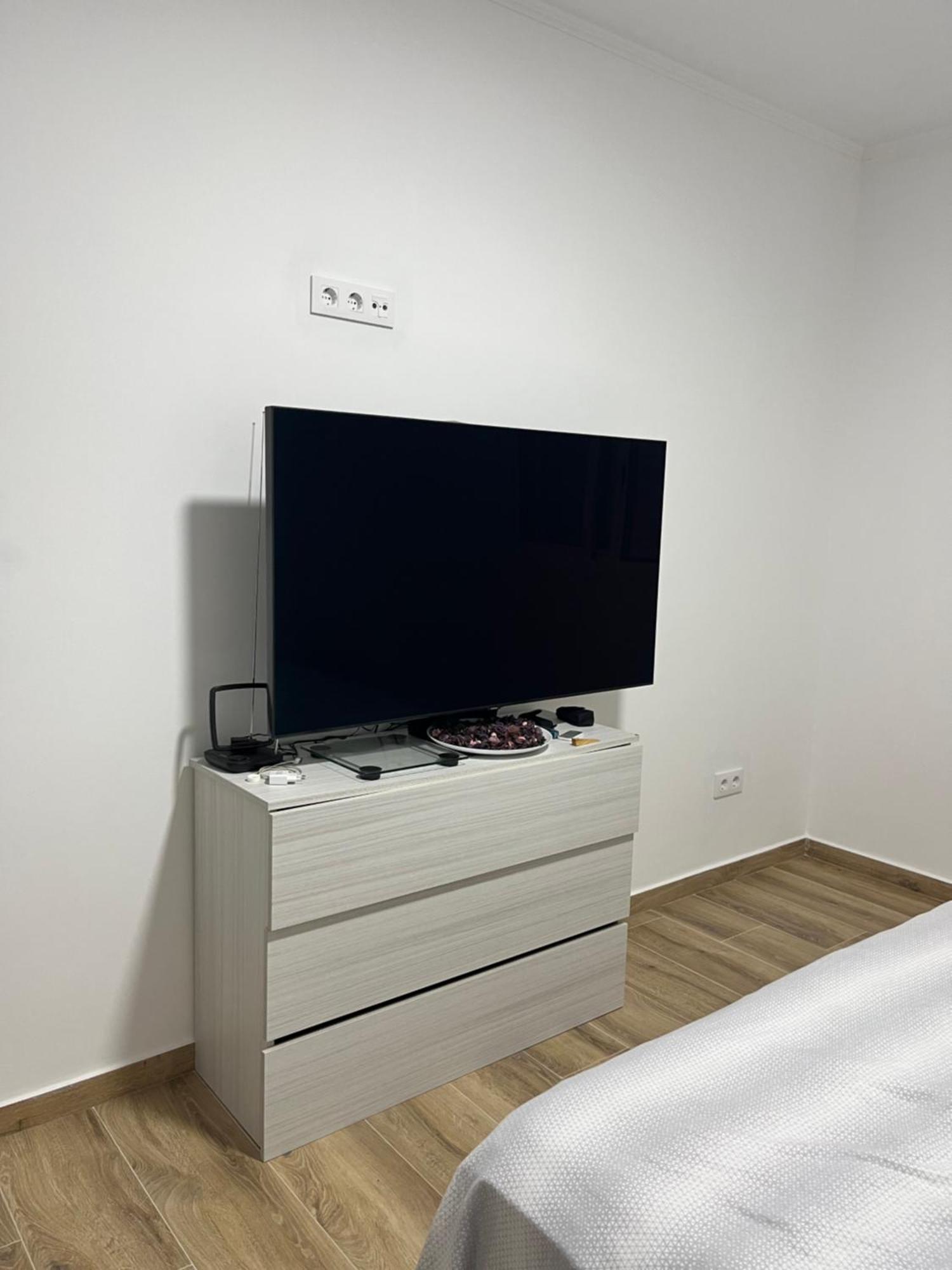 Apartments Jota Barcelona Kültér fotó