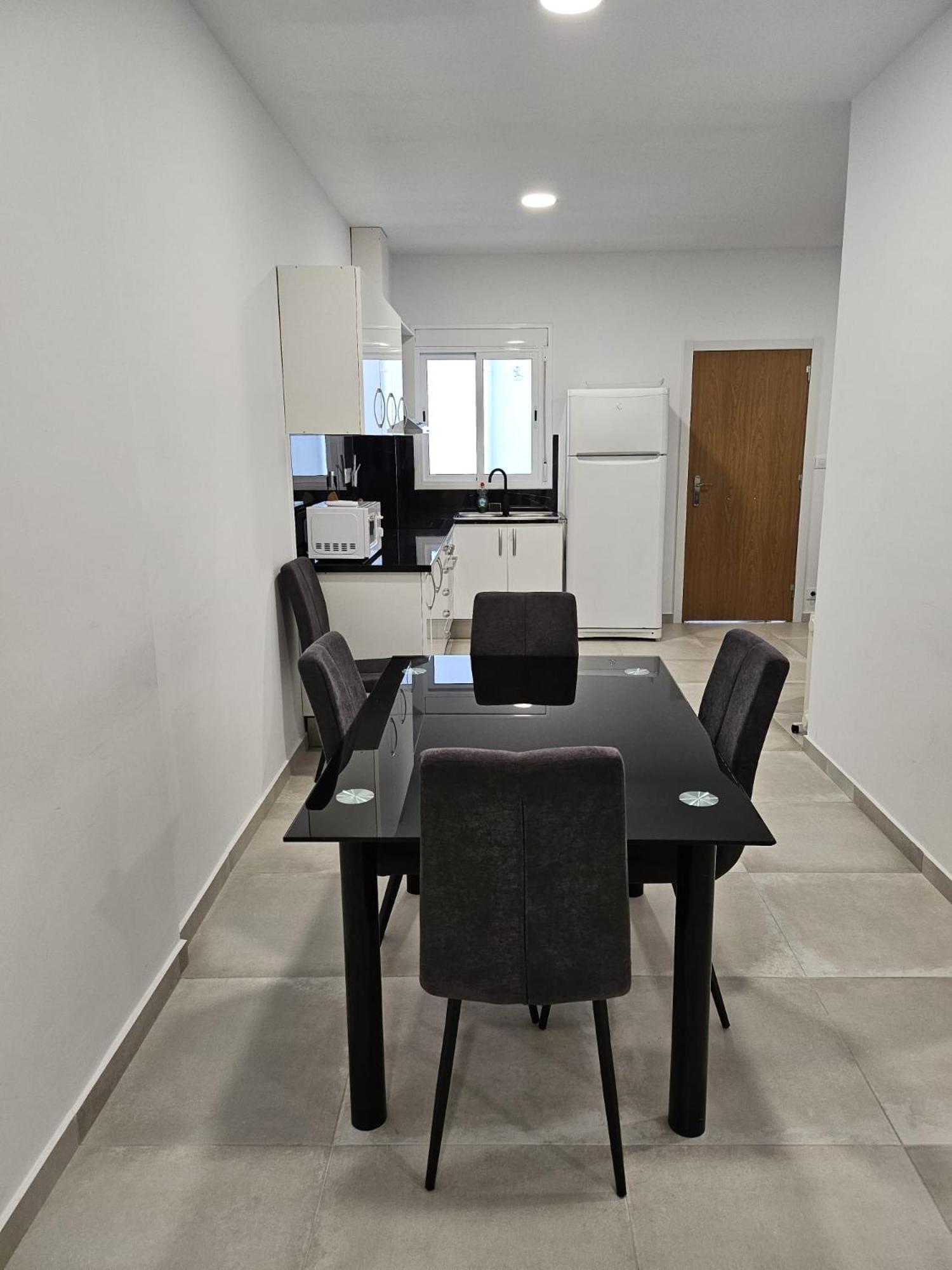 Apartments Jota Barcelona Kültér fotó