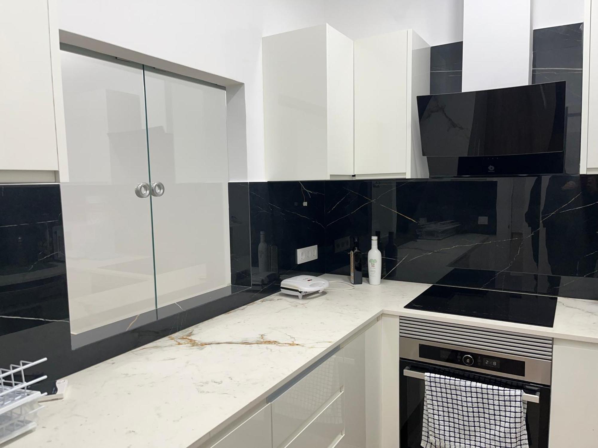 Apartments Jota Barcelona Kültér fotó