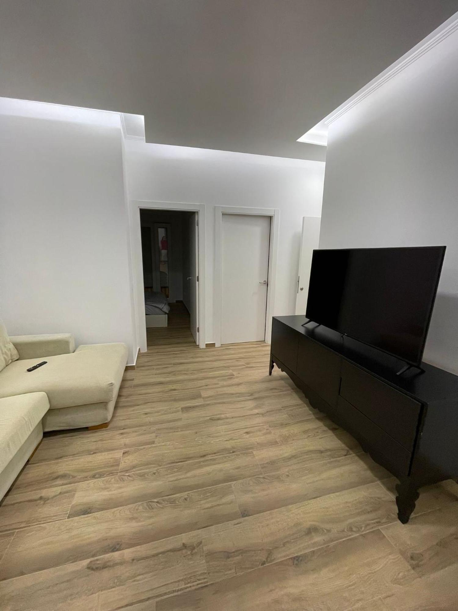 Apartments Jota Barcelona Kültér fotó