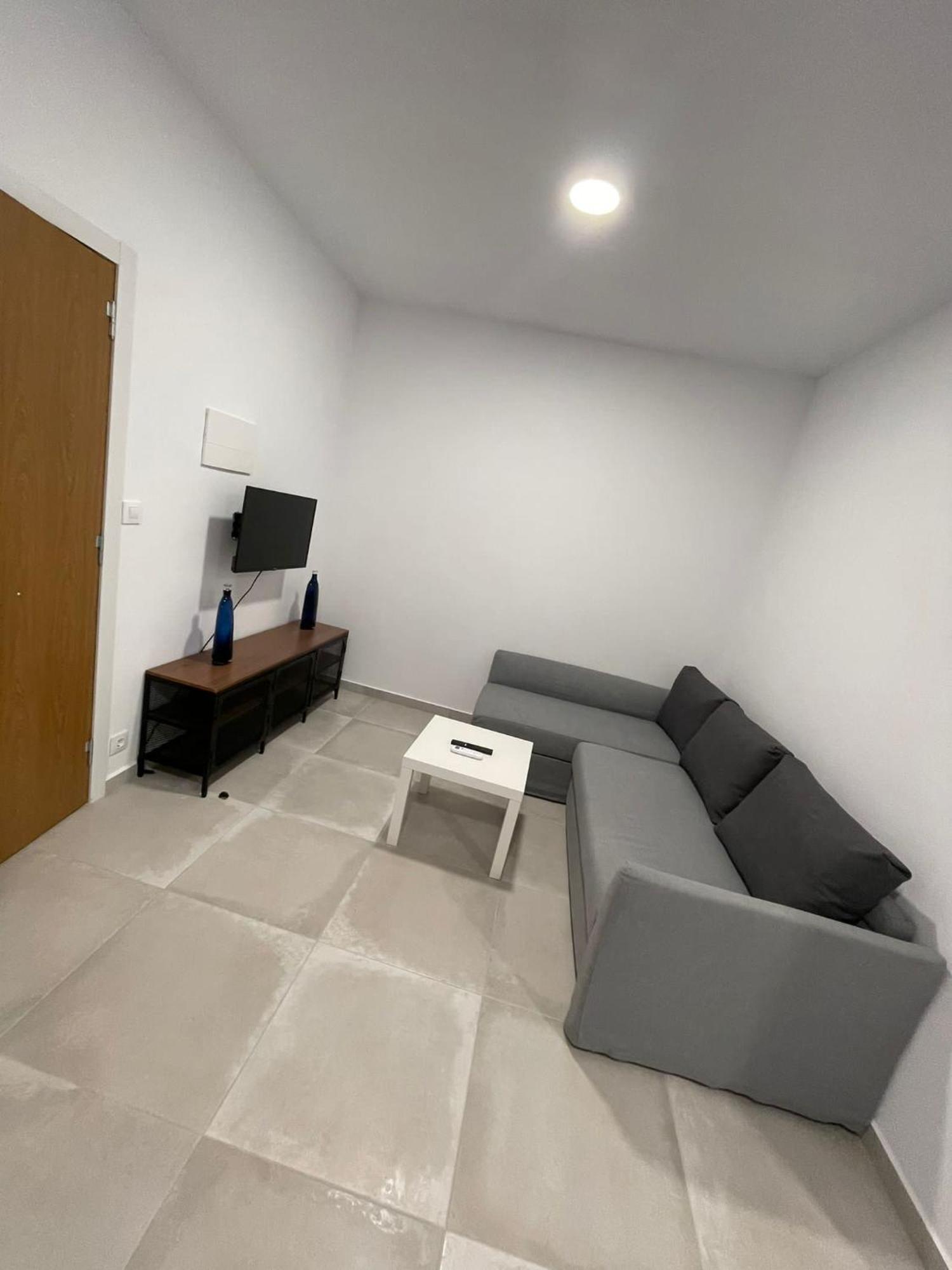 Apartments Jota Barcelona Kültér fotó