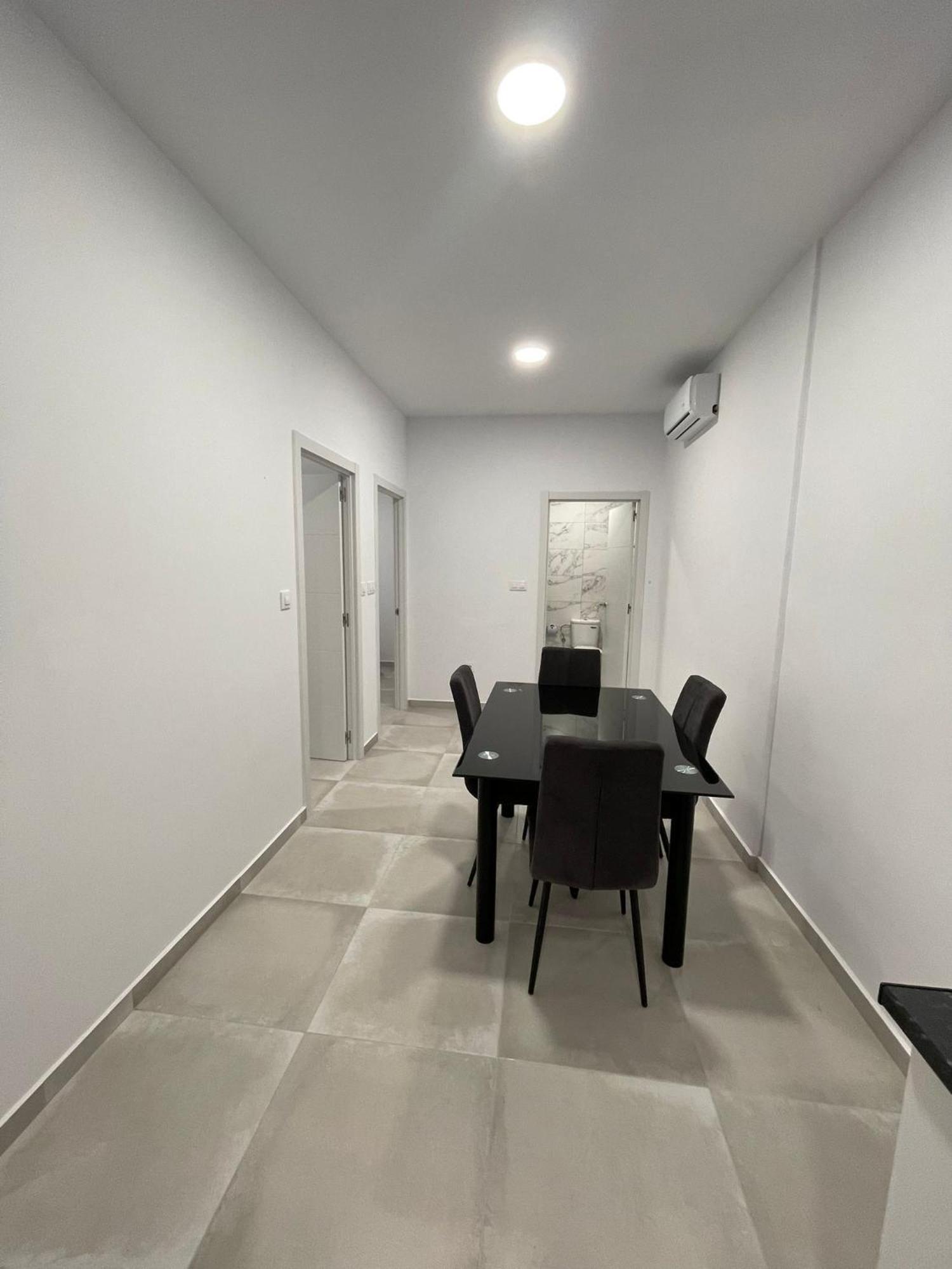 Apartments Jota Barcelona Kültér fotó