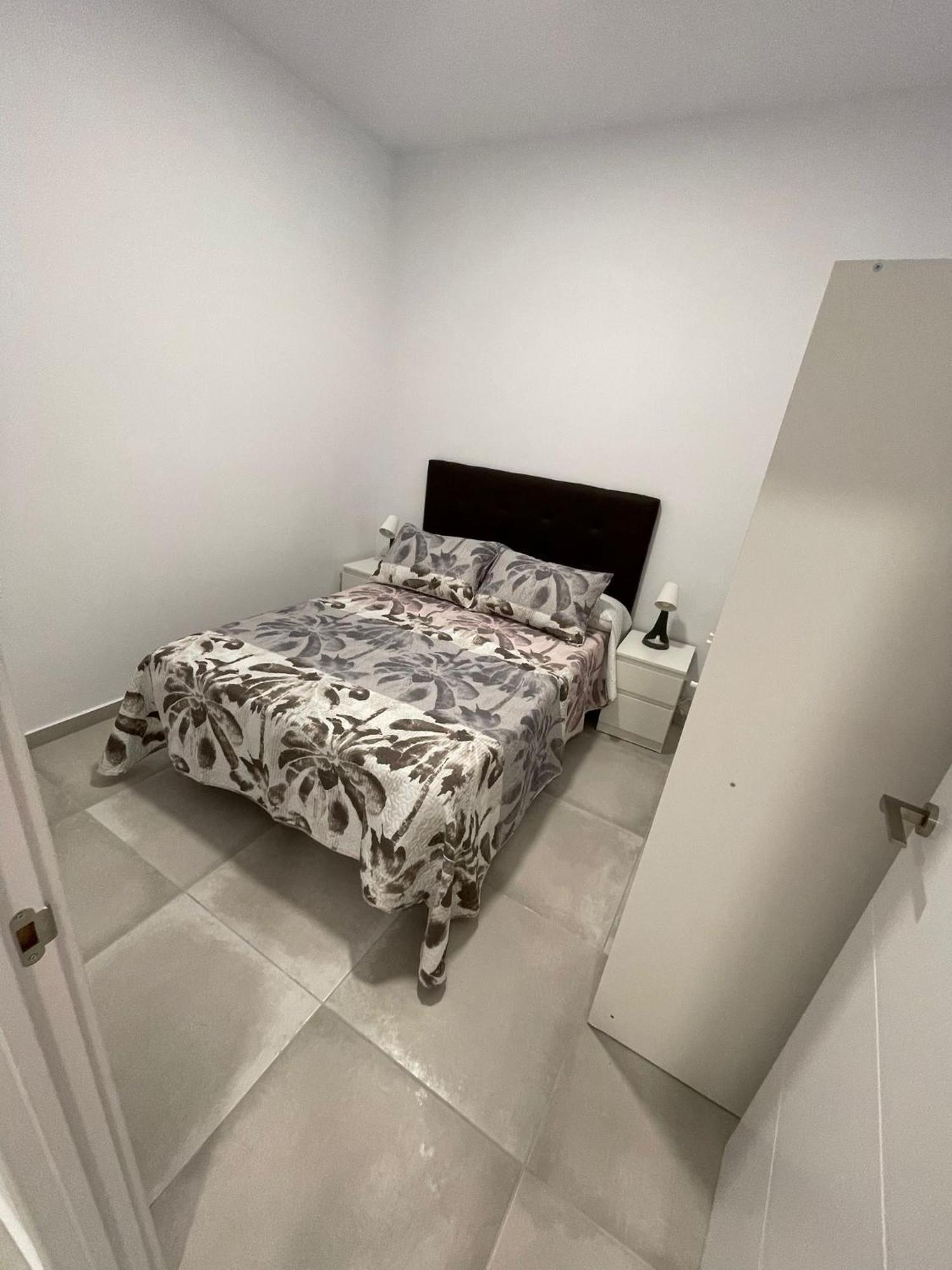 Apartments Jota Barcelona Kültér fotó