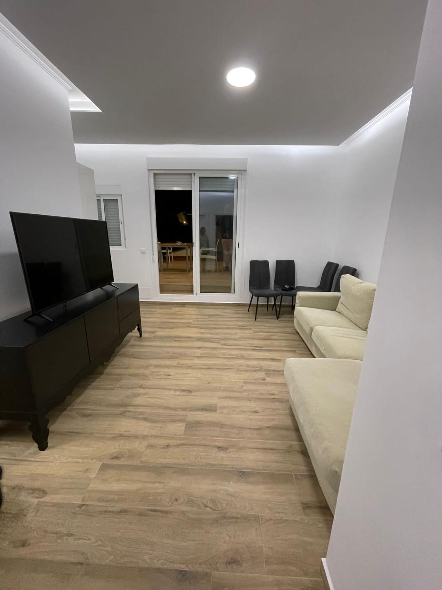 Apartments Jota Barcelona Kültér fotó