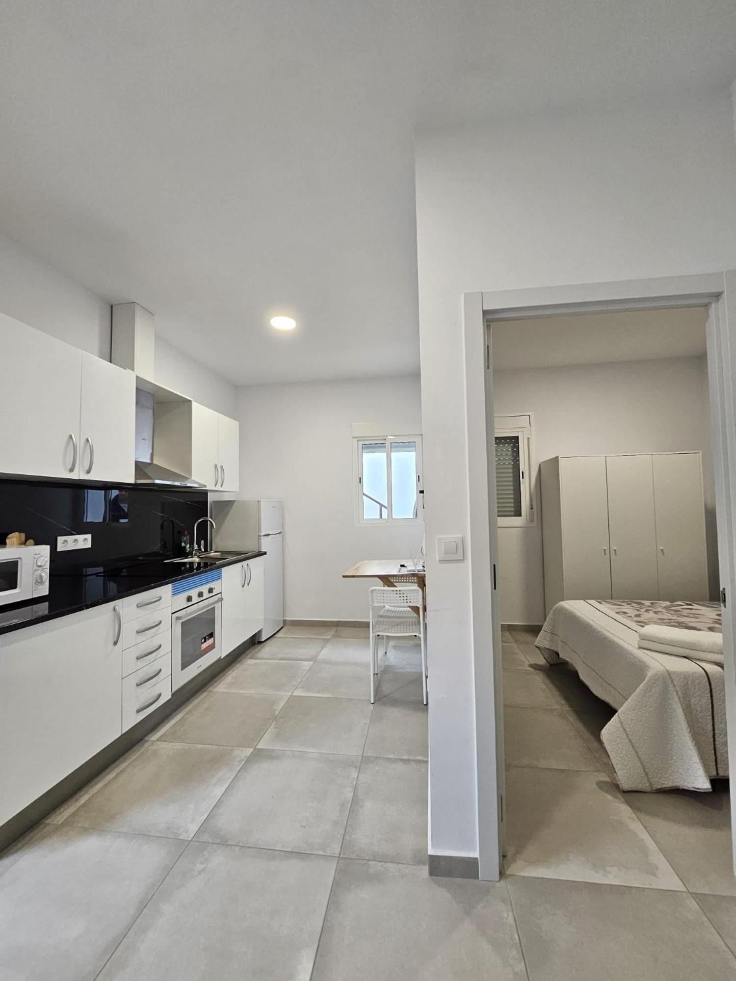 Apartments Jota Barcelona Kültér fotó