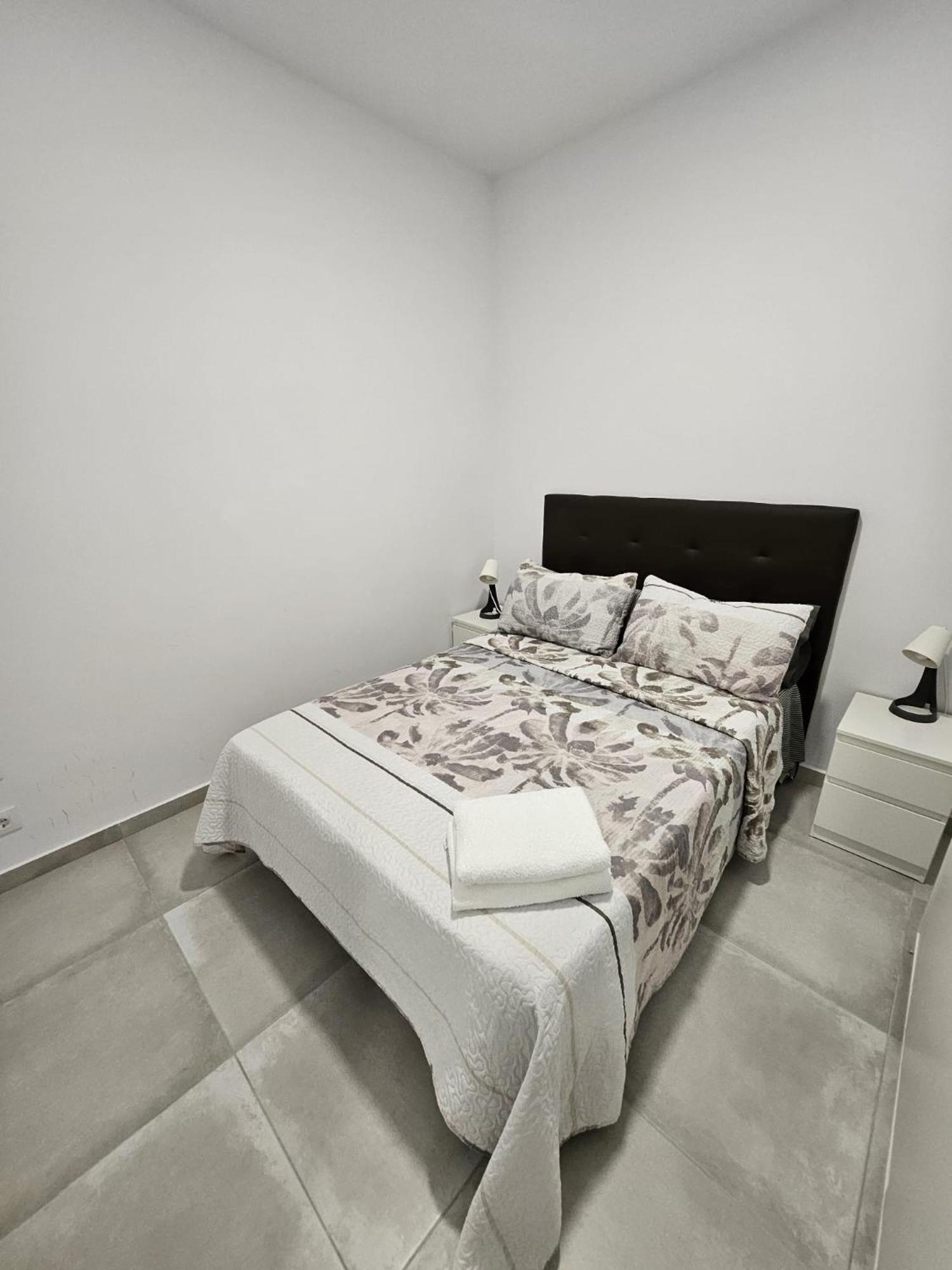 Apartments Jota Barcelona Kültér fotó