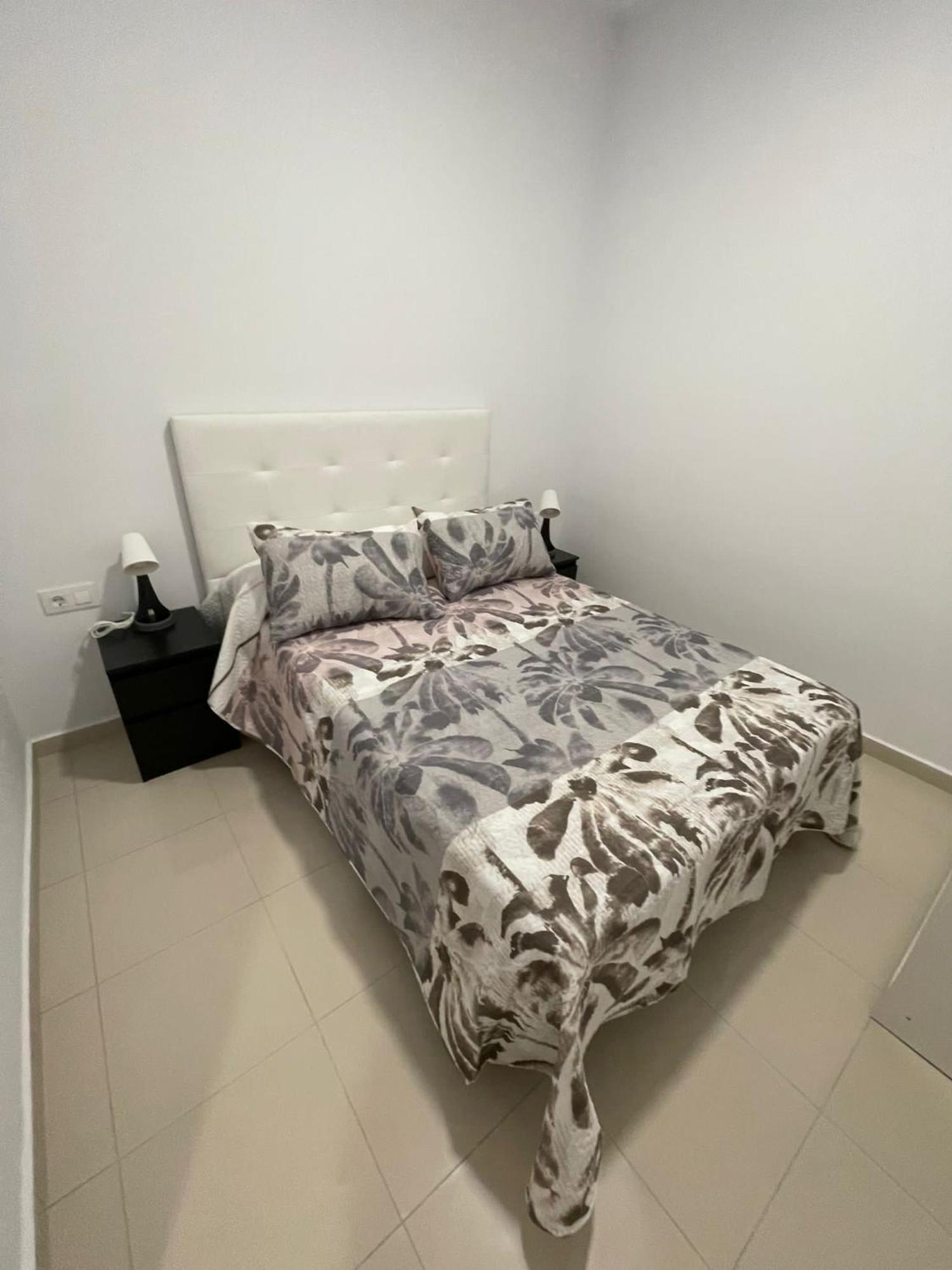 Apartments Jota Barcelona Kültér fotó
