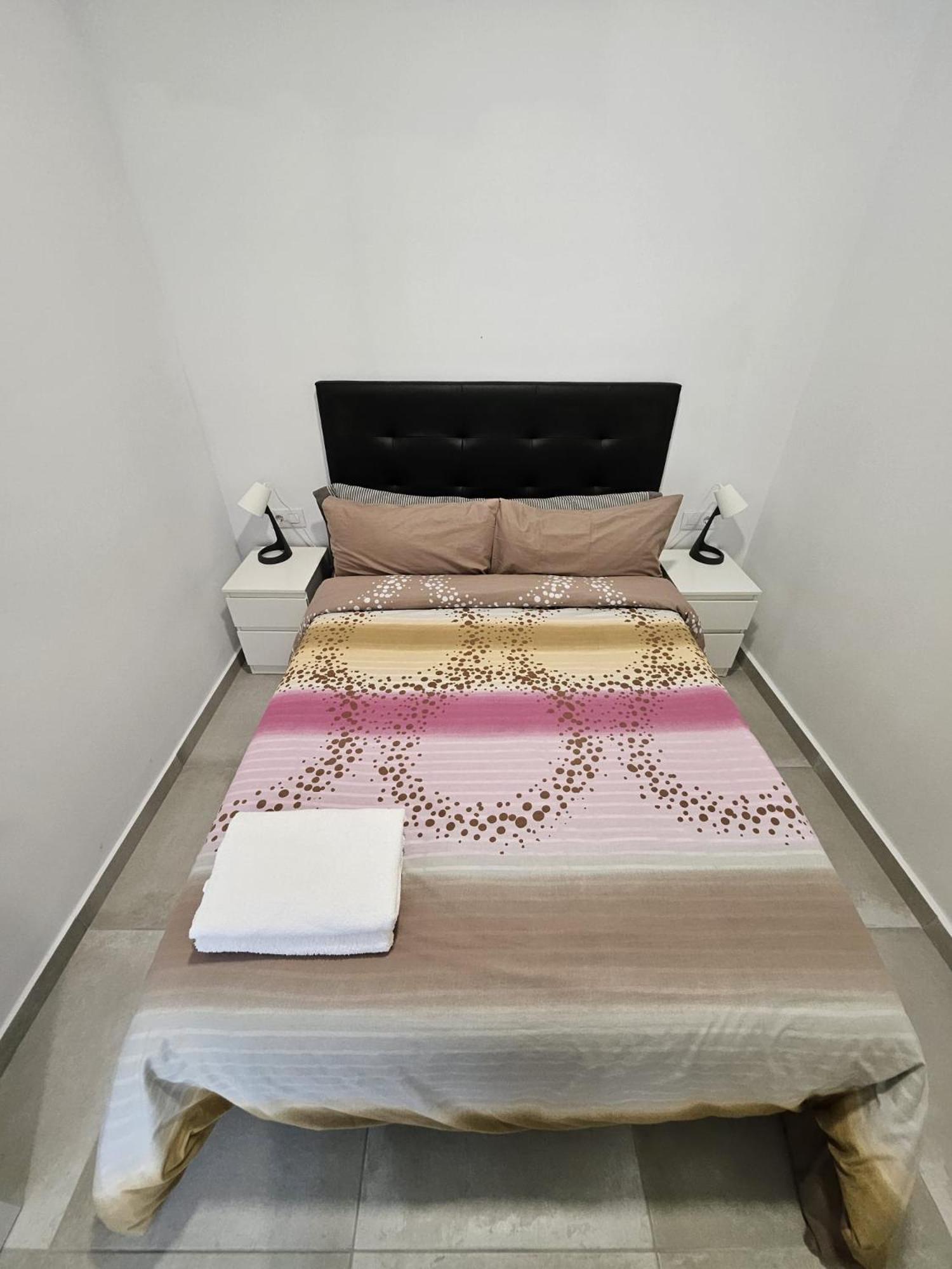Apartments Jota Barcelona Kültér fotó