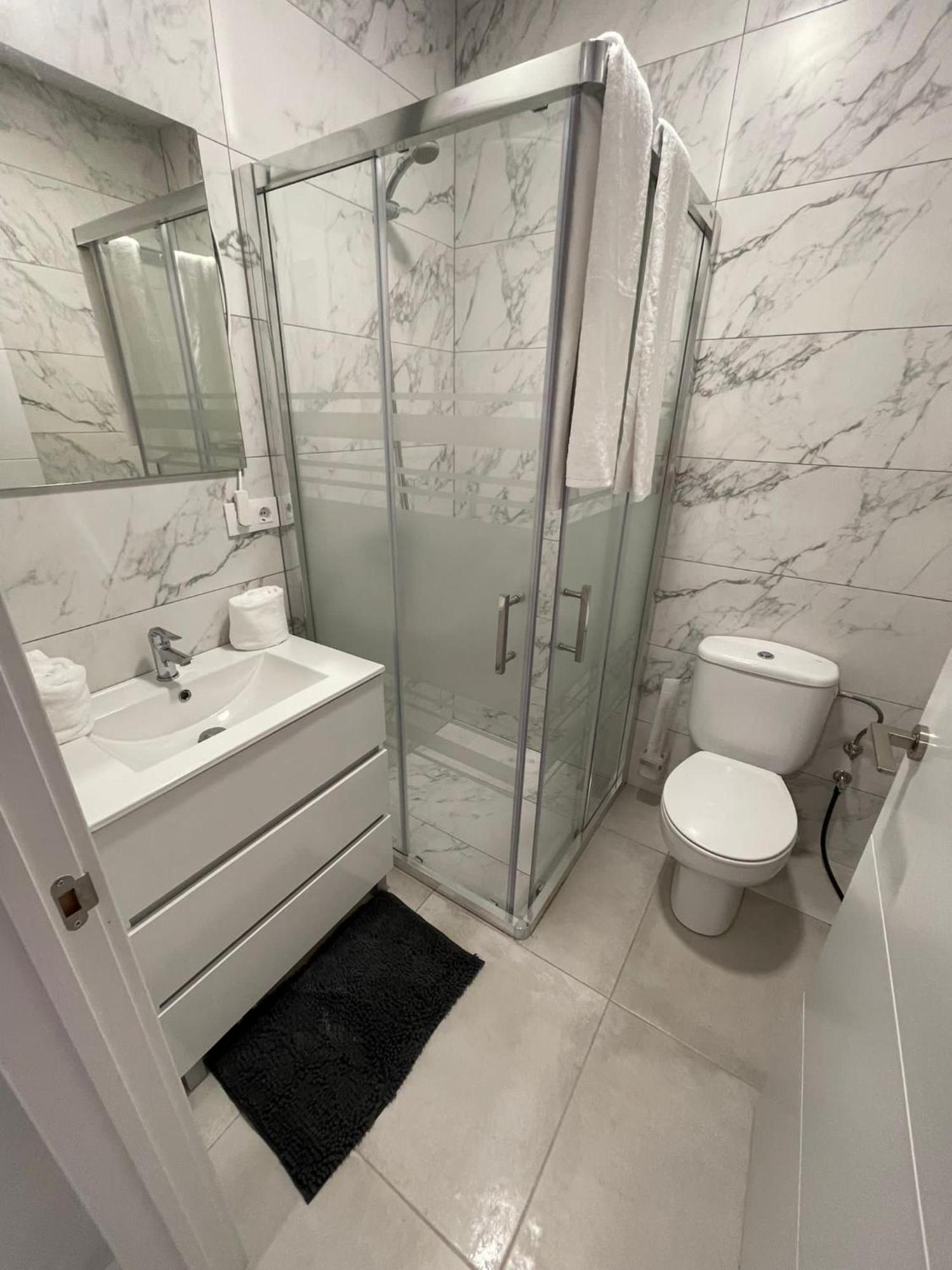 Apartments Jota Barcelona Kültér fotó
