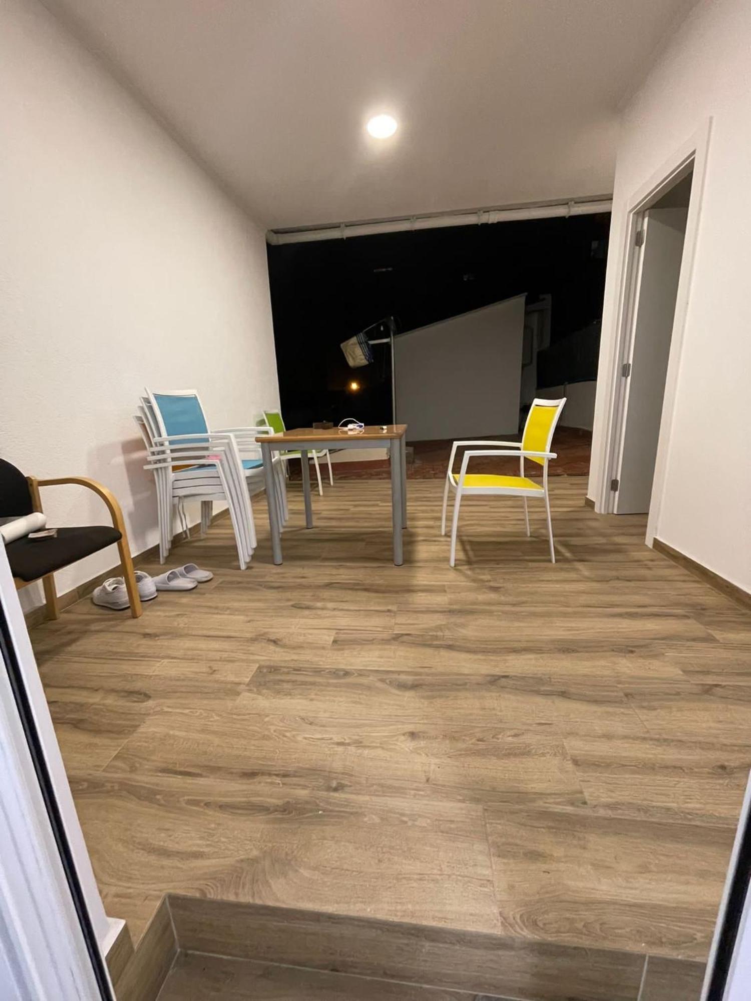 Apartments Jota Barcelona Kültér fotó